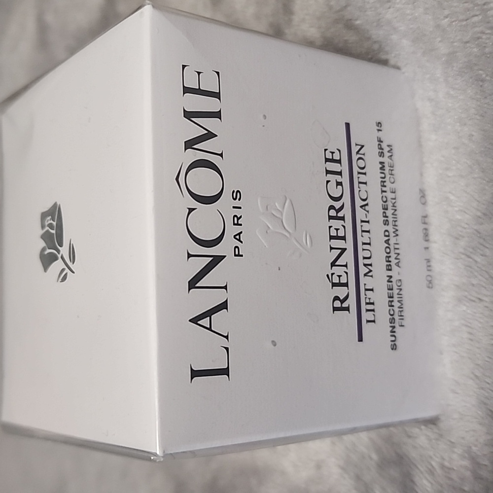 Lancome Renergie Lift multi action